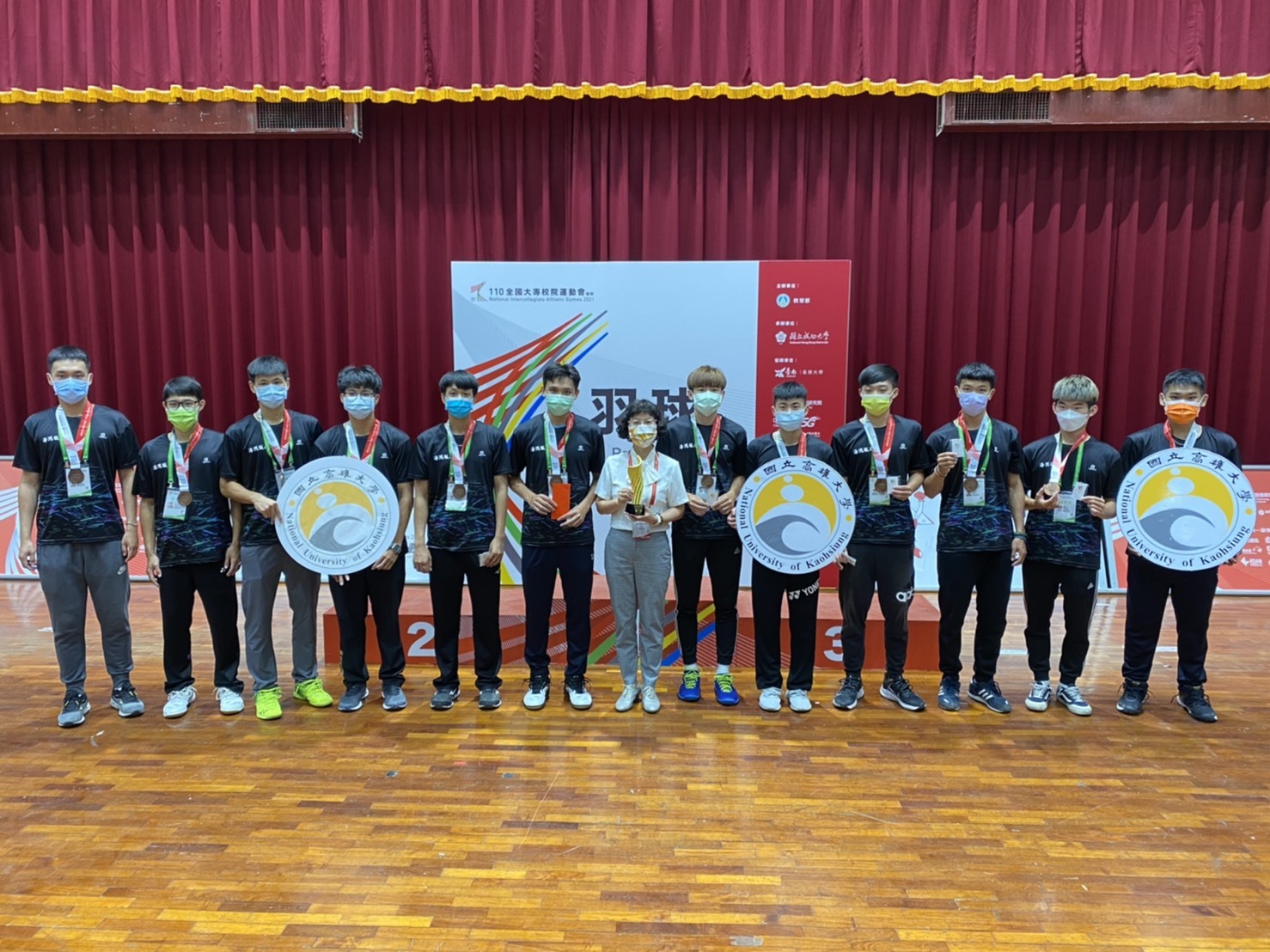 badmintongroupbronze